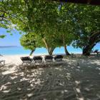 Шикарные каникулы на Мальдивах!