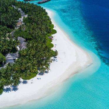 Мальдивы, Южны Мале