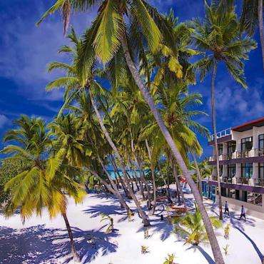 Мальдивы, Мале Южный