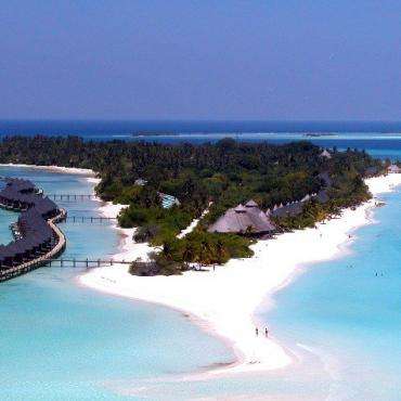 Мальдивы, Южный Мале