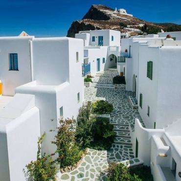 Греция ,Крит
