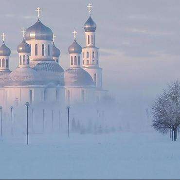 Беларусь, Минск