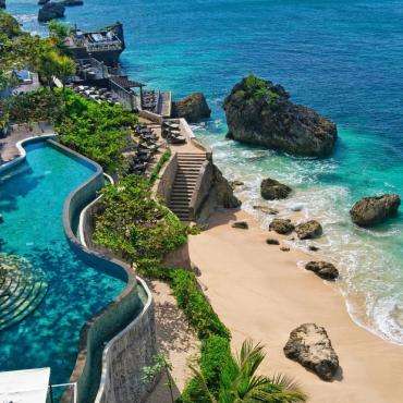 Индонезия , Бали 