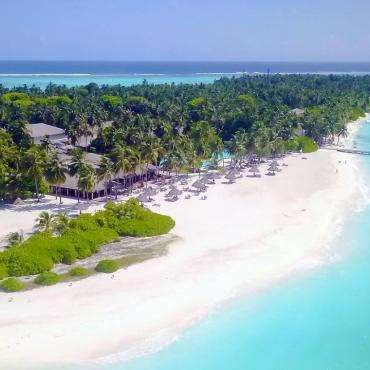 Мальдивы, Южный Ари атолл