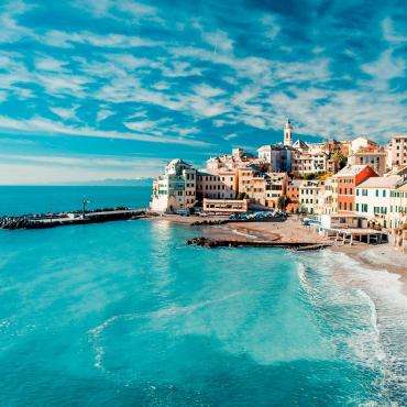 Италия, Сицилия