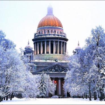 Россия, Санкт Петербург