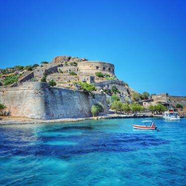 Греция,Крит