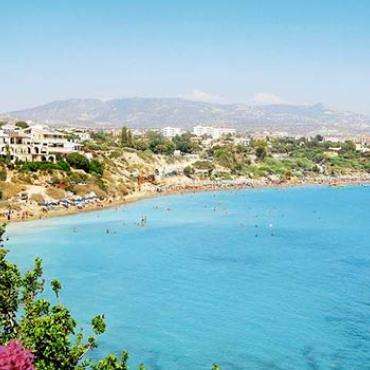Кипр,Пафос