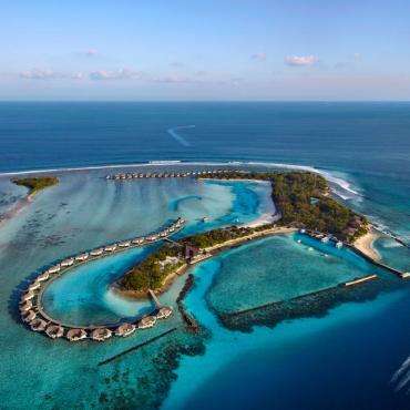 Мальдивы, Мале Атолл