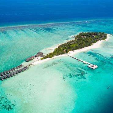 Мальдивы, Северный  Атолл