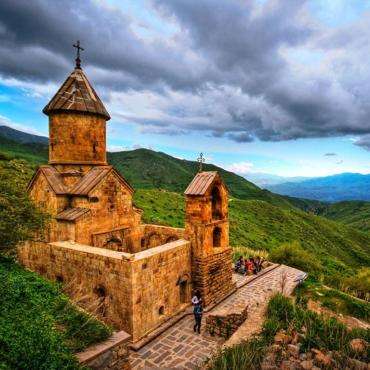 Армения, Ереван