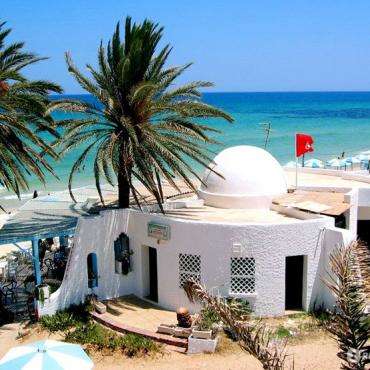 Тунис, Сусс