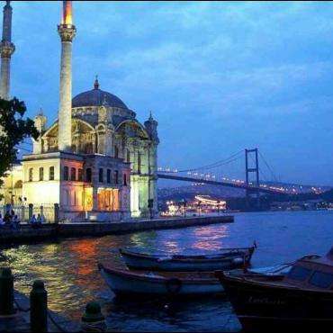 Турция,Стамбул