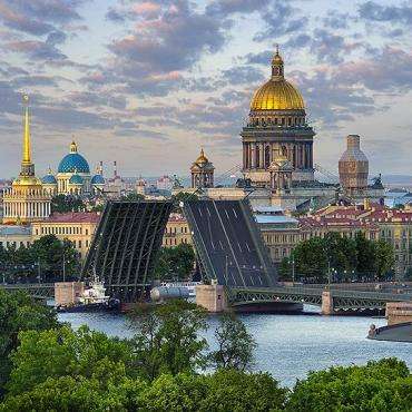 Россия, Санкт Петербург