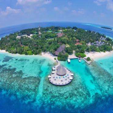 Мальдивы, Мале Атолл Северный