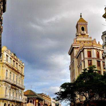 Куба, Варадеро