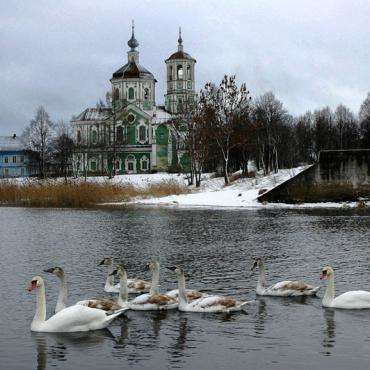Беларусь, Витебск