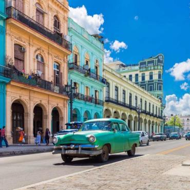 Куба, Кайо Коко