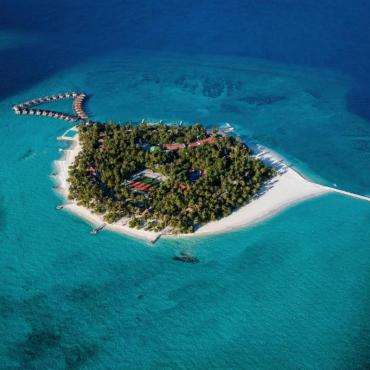 Мальдивы, Вааву атолл 