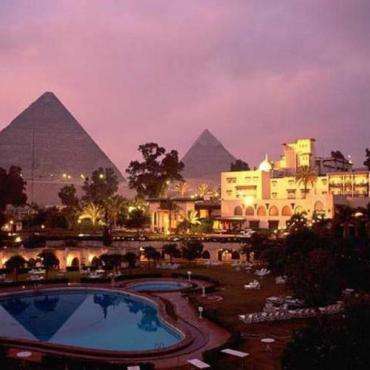 Египет, Шарм эль Шейх