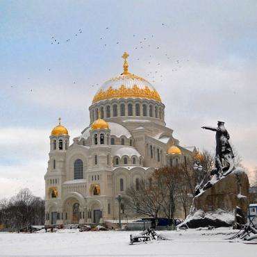 Россия, Санкт-Петербург