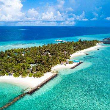 Мальдивы, Северный Мале Атолл