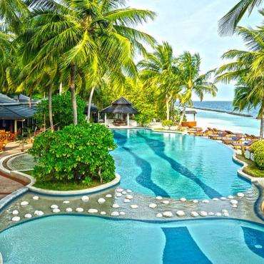 Мальдивы, Баа Атол