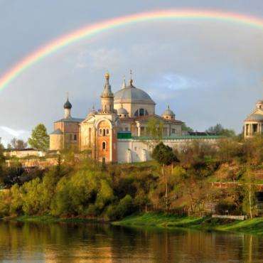 Россия, Великий Новгород