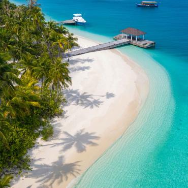 Мальдивы, Южный Ари Атолл