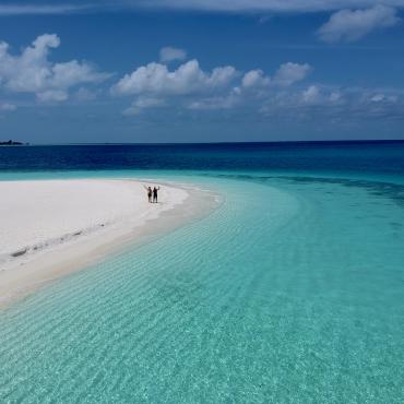 Мальдивы, Южный Мале атолл