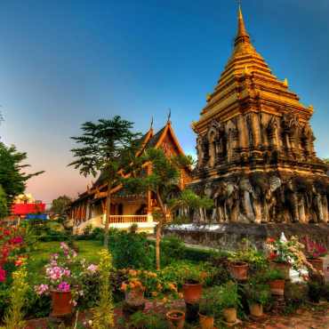 Таиланд, Паттайя