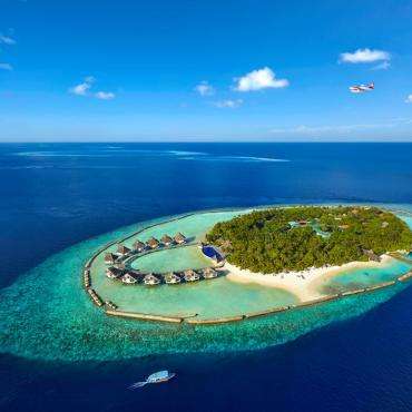 Мальдивы, Ари Атол