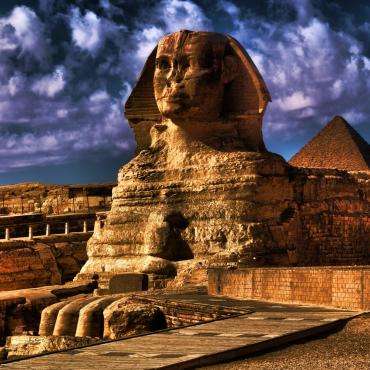 Египет, Шарм-эль-Шейх