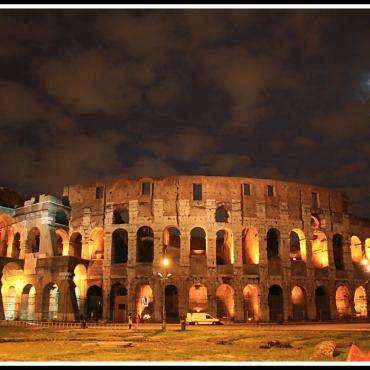 Италия , Рим