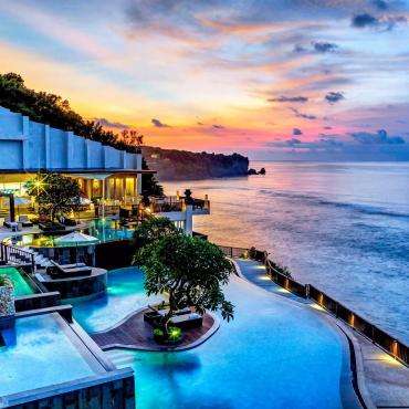 Индонезия, Бали