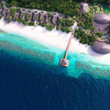 Мальдивы, Баа Атолл