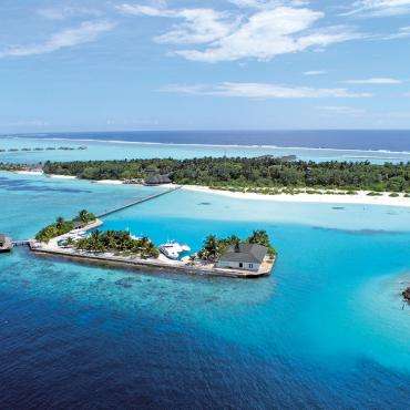 Мальдивы, Северный Мале