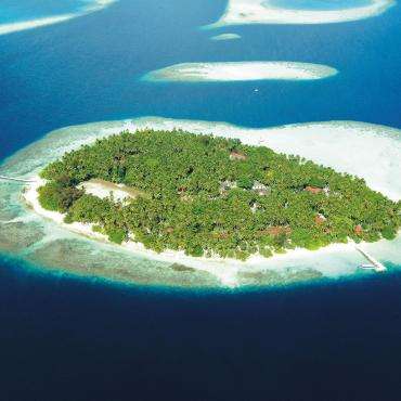 Мальдивы, Южный Мале