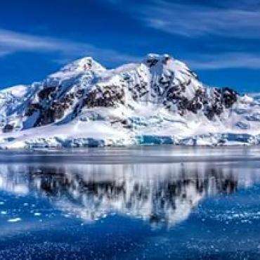 Чили, Антарктика