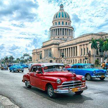 Куба, Гавана