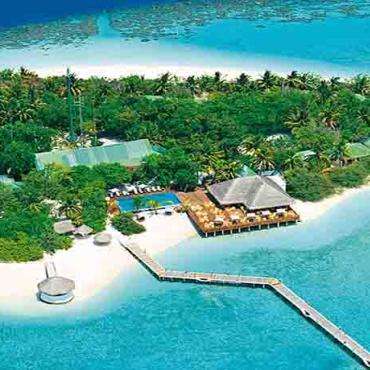 Мальдивы, Северный мале