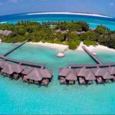 Мальдивы, Баа Атолл 