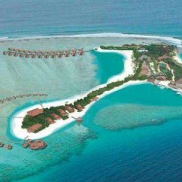 Мальдивы,Фаруколуфуши