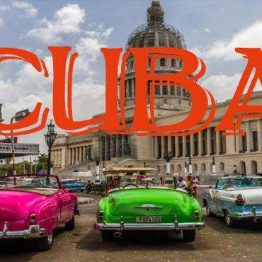 Куба, Ольги