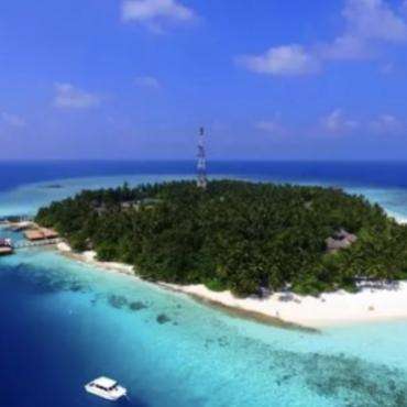 Мальдивы, Мале Атолл