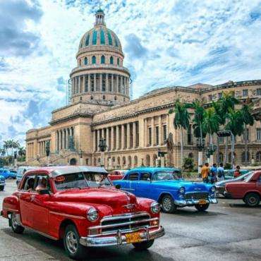 Куба, Гавана