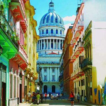 Куба, Гаванна