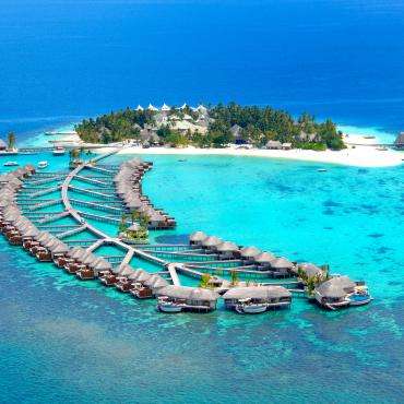 Мальдивы, Южный Мале Атолл