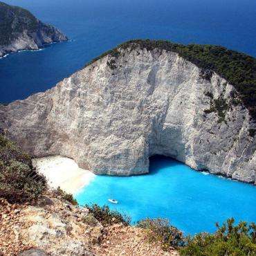 Греция , Крит