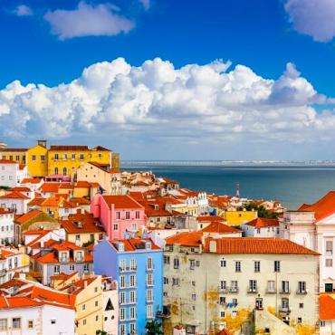 Португалия, Лиссабон